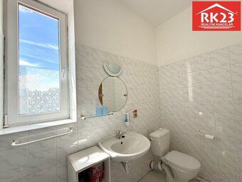 Ref code 02112 We offer for rent a furnished apartment 1+kk in Marianske Lazne on Plzen street.