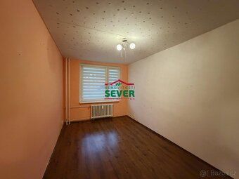Nemovitosti SEVER vám zprostředkují koupi družstevního bytu 