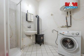Nabízíme k prodeji spoluvlastnický podíl o velikosti 5/6 z c