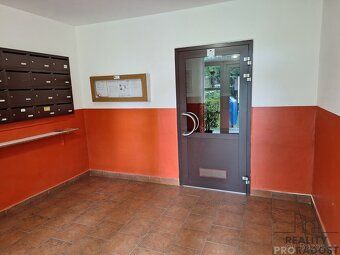 Nabízíme Vám pronájem bytu 2+1 o ploše 50 m2 s lodžií v pane