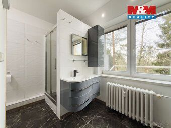 Rádi byste bezbariérový byt i s garáží? Nebo něco menšího pr
