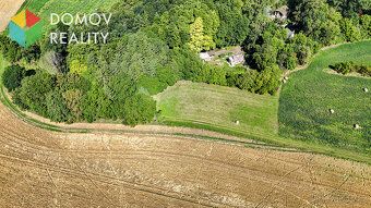 Looking for peace, nature, forest - simply your own place?