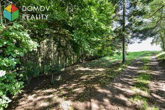Looking for peace, nature, forest - simply your own place?