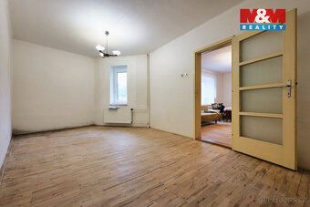 Dům s potenciálem, klidem i duší – Dzbel, okres Prostějov
Na