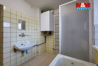 Dům s potenciálem, klidem i duší – Dzbel, okres Prostějov
Na