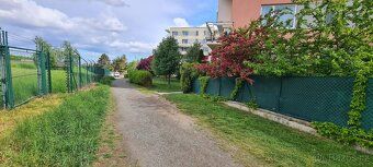 Looking for sunlit apartment with terrace offering beautiful sunsets?
