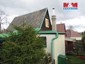 For sale land in Mezina measuring 0.821 hectares intended for residential construction as per…