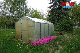For sale land in Mezina measuring 0.821 hectares intended for residential construction as per…