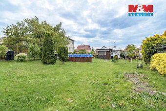 Hledáte útulný domov, který zároveň nabízí vše potřebné pro 