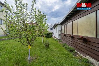 Hledáte útulný domov, který zároveň nabízí vše potřebné pro 