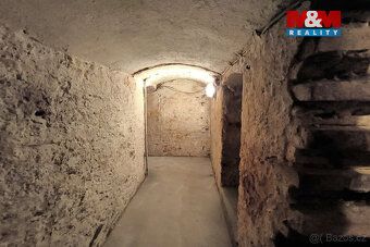 Nabízíme k prodeji dům v atraktivní lokalitě Zruče nad Sázav
