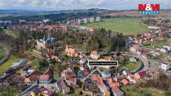Nabízíme k prodeji dům v atraktivní lokalitě Zruče nad Sázav