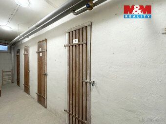 Nabízíme k pronájmu útulný byt o dispozici 3 + kk s balkonem