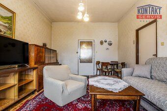 Ref ID PK-8067 On behalf of the owner we offer for sale a family house in Suchdol nad Lužnicí village.