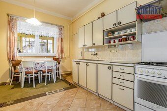Ref ID PK-8067 On behalf of the owner we offer for sale a family house in Suchdol nad Lužnicí village.