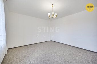 Hledáte bydlení s atmosférou baťovské architektury a možnost