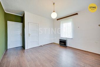 Hledáte bydlení s atmosférou baťovské architektury a možnost