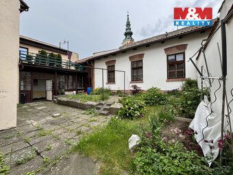 Nabízíme k prodeji byt 2+1 o vel. 58 m², situovaný ve 2. NP/