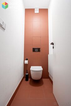 Dovolujeme si Vám nabídnout krásný, moderně zařízený apartmá