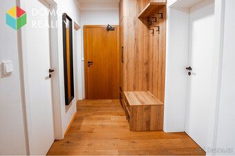 Dovolujeme si Vám nabídnout krásný, moderně zařízený apartmá