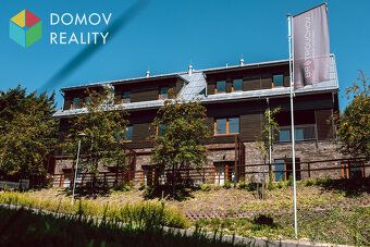 Dovolujeme si Vám nabídnout krásný, moderně zařízený apartmá