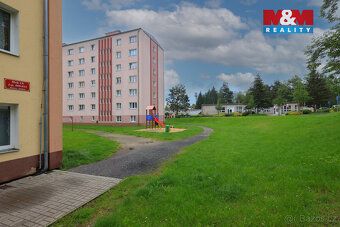 We would like to offer for rent a spacious 3BR apartment of c