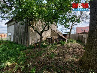 Nabízíme k prodeji rodinný dům 3+1 o užitné ploše 77m² na po