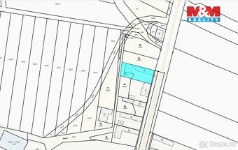 Nabízíme k prodeji rodinný dům 3+1 o užitné ploše 77m² na po