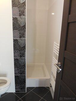 Nabízím k pronájmu hezký slunný byt 1+kk o velikosti 30 m², 