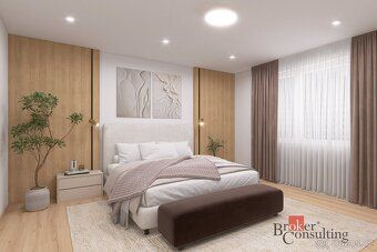 Prodej, byty/3+kk, 74 m2, Na Kopcích 362, 67401 Třebíč, Třeb
