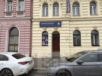 Оренда офісу площею 23 м² в центрі Праги - БЕЗ КОМІСІЇ!
📍 Прага