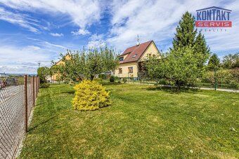 Ref. No. PK-8126 Exclusive offer of owner for sale is partially terraced family house located…