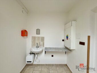 Pronájem, komerční/obchodní prostory, 200 m2, Žamberecká 27,