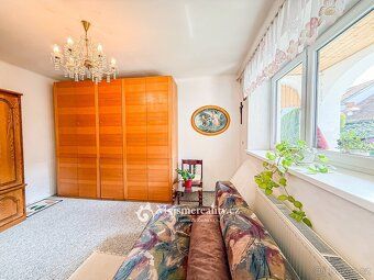 Ref #MZ26043 Family house in the heart of picturesque village Slup - your new home with countryside charm!