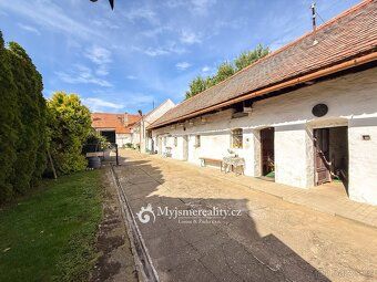 Ref #MZ26043 Family house in the heart of picturesque village Slup - your new home with countryside charm!