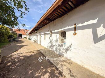 Ref #MZ26043 Family house in the heart of picturesque village Slup - your new home with countryside charm!