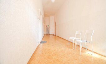 Pronájem kanceláře 15 m² v centru Prahy – BEZ PROVIZE!
📍 Pra