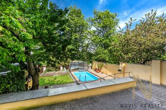 We offer for sale a well-maintained rental house in Pilsen, on U Dráhy street, which…