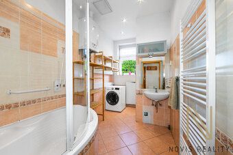 We offer for sale a well-maintained rental house in Pilsen, on U Dráhy street, which…