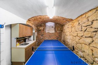 We offer for sale a well-maintained rental house in Pilsen, on U Dráhy street, which…