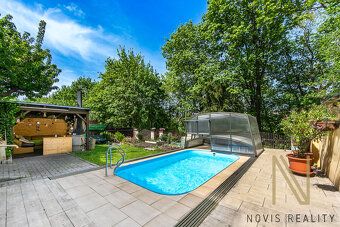 We offer for sale a well-maintained rental house in Pilsen, on U Dráhy street, which…