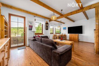 Looking for a home where you wake up every morning to silence or birdsong?