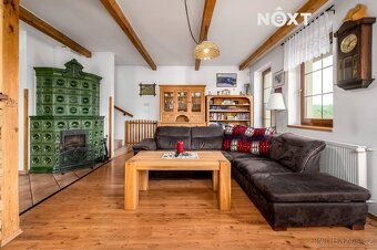 Looking for a home where you wake up every morning to silence or birdsong?