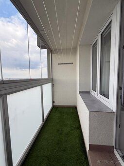 Bydlení s výhledem, klidem a prostorem 3+1 s lodžií, Výškovi