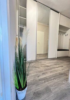 Nabízíme zprostředkování pronájmu bytu o dispozici 2+1, 56 m