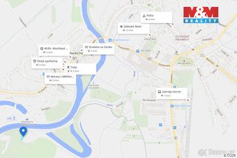 Nabízíme exkluzivně k prodeji jedinečný pozemek o výměře 1 2