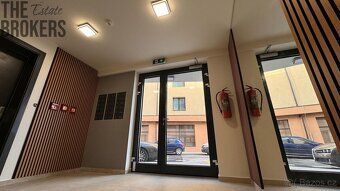 Nabízíme k prodeji moderní byt 2+kk v žádané lokalitě Praha 