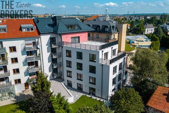 Nabízíme k prodeji moderní byt 2+kk v žádané lokalitě Praha 