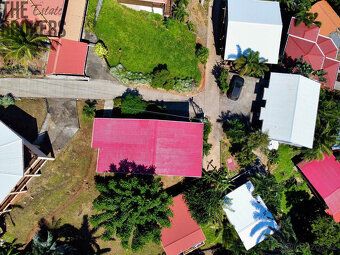 Discover your dream home in the amazing community of Czech Village on Roatan!