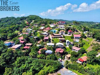 Discover your dream home in the amazing community of Czech Village on Roatan!